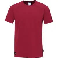 Uhlsport Id T-shirt Met Korte Mouwen