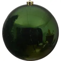 Kaemingk Kersthanger Groen D 20 Cm