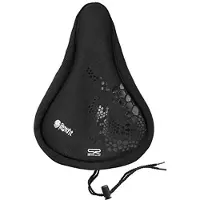 Selle Royal SR zadeldek Slow Fit M zw