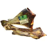 Zoolekker Schouderblad Kalf
