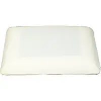 Polydaun Traagschuim Coolgel hoofdkussen - traagschuim met coolgel pad - 850 gram - 40x60 cm