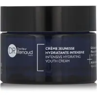 Dr Renaud Dagcrème Intense Botanical Prescriptions Crème Jeunesse Hydratante 50ml