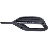 Diederichs 1808149 Ventilatiegrille, bumper