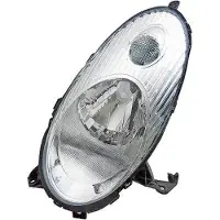 Diederichs 6024081 Koplamp