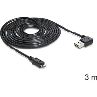 DeLOCK EASY-USB - câble USB - 3 m