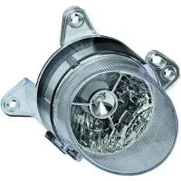 Diederichs 1686071 Dagrijverlichting