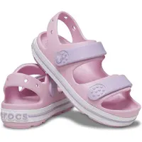 Crocs Open schoenen 'Cruiser' lavendel / rosa