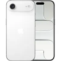 Apple Iphone Air 5g E-sim 1 Tb 6.5" Cloud White