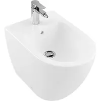 Villeroy & Boch Subway 2.0 Bidet
