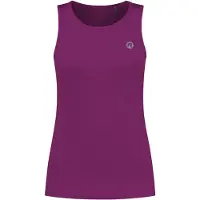 Rogelli Core Hardloopsinglet Dames - Kersenrood - M