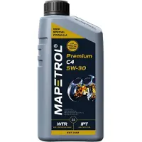 MAPETROL MAP0029 Motorolie