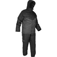 Gamakatsu G-thermo Pro T140 Set Zwart XL Man