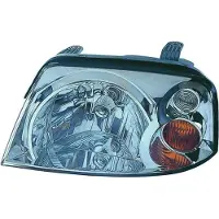 Alkar Koplampen 221-1133L-LD-EM, links