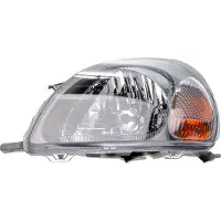 Alkar 2741268 Koplamp