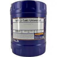 Mannol MN7205-10 Motorolie