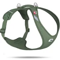 Curli Belka harnas Air-Mesh, mosmaat 3XL: 70,2 - 78,9 cm hond