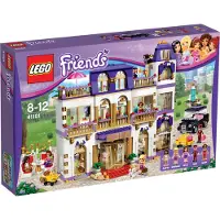 LEGO 41101 Heartlake Hotel