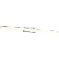 LUCANDE Wandlamp Julie, Badkamer, Modern, Wandlamp