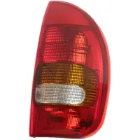 Alkar 2212417 Achterlicht