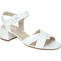 Gabor 82.913 Sandalen | Maat 7 Dames Wit