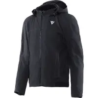 Dainese Ignite 2 Heren Textieljack Zwart 58 Mannen