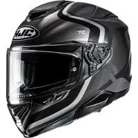 HJC RPHA 72 Ernem Helm Maat