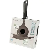 Berghoff 2-delige braadpannenset antikleef Stone+ Leo