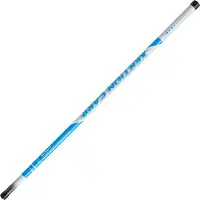 Shakespeare Superteam Xertion Margin Pole Rod Zilver 4.50 m