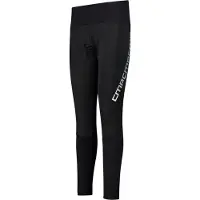 CMP Bike 31t3596 Lange Broek Zonder Bretels