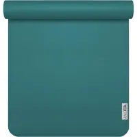 Yogistar Yogamat sun - 4 mm graphite Fitnessmat YOGISTAR