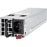 HP Aruba Networking JL086A, Voeding, Metalen, Aruba 3810, 680 W, 100 - 240 V, 83,1 mm