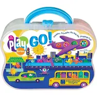 Learning Resources Playfoam Go! - 3+