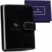 Rovicky Portemonnees RV76802785LBCA4