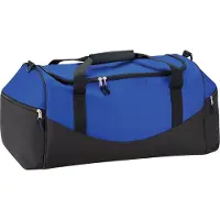 Quadra Sporttas-Reistas Bright Royal/Black/White