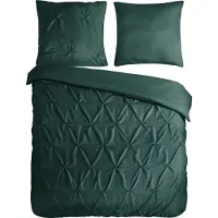 Pure dekbedovertrek Borra - microvezel - 140x220