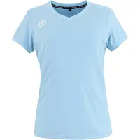The Indian Maharadja Tennisshirt Women Kadiri Blue-S