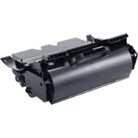 Dell 595-10013 (UD314) toner zwart hoge capaciteit (origineel)