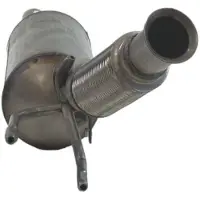 Bosal 095-355 Roetfilter (DPF)