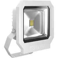 ESYLUX OFL SUN LED 30W5K ws EL10810152 LED-buitenschijnwerper 28 W Lichtkleur (naam): Wit