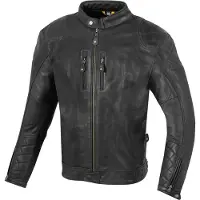 Merlin Cambrian Motorfiets lederen jas