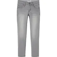 Name it Jeans 'Silas' grey denim