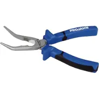 Projahn 45° hoektang met snijkant, 205 mm, gereedschapsstaal, meer-componentengreep