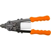 GRUPA TOPEX 18-107 Popnageltang