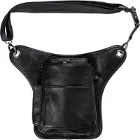 Karlowsky KY149 Large Capacity Cashier Holster with Belt Strap