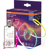 Osram Flex Smart Led strip | Wifi | SMD | Dimbaar | RGB MAGIC | 3 meter