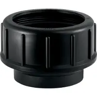 Geberit PE schroefkoppeling ? 50 mm