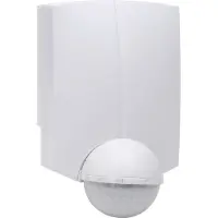 Kopp Infracontrol Bewegingsmelder 270° 3-draads 1000w Wit