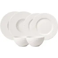 Villeroy & Boch Starter-Set Manufacture Rock