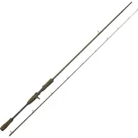 Savage Gear Sg4 Crankbait Specialist Baitcasting Rod Zilver 2.13 m / 5-20 g