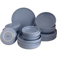 Palmer DS1 SERVIESSET 24-DLG BLUE SANDY LOAM